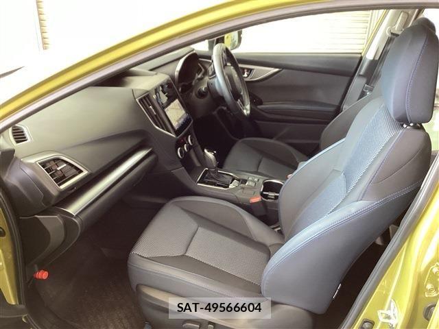 Subaru XV HYBRID 2020-11 4988149-4