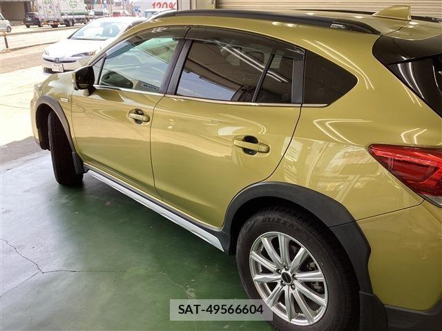 Subaru XV HYBRID 2020-11 4988149-5
