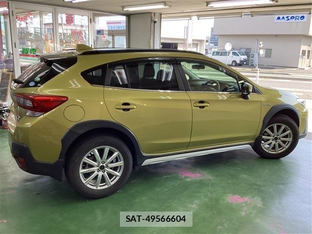 Subaru XV HYBRID 2020-11 4988149-6