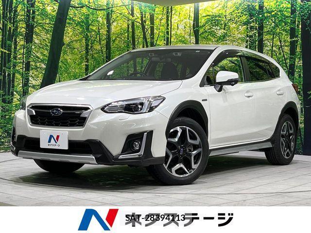 Subaru XV HYBRID 2020-06 4988135-0
