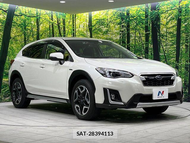 Subaru XV HYBRID 2020-06 4988135-16
