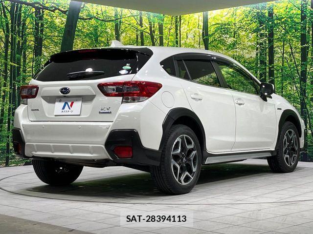 Subaru XV HYBRID 2020-06 4988135-17