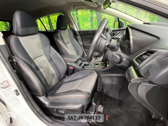 Subaru XV HYBRID 2020-06 4988135-8