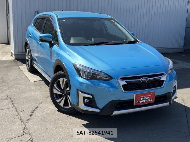 Subaru XV HYBRID 2019-07 5879861-0