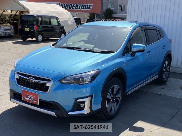 Subaru XV HYBRID 2019-07 5879861-17