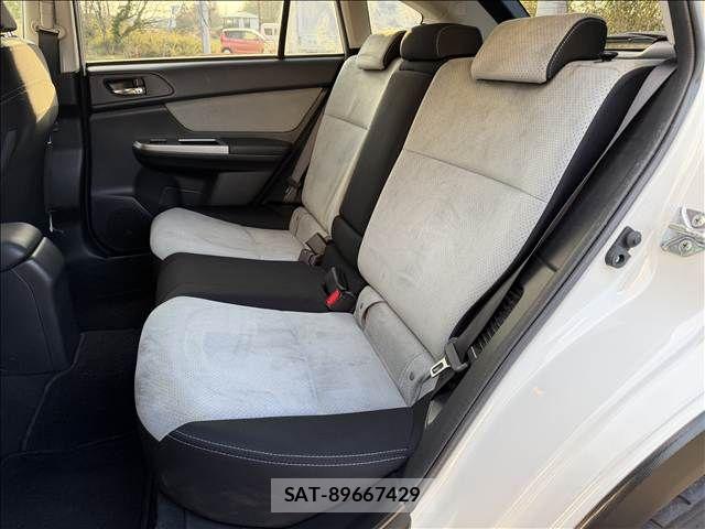 Subaru XV HYBRID 2013-07 5879885-9