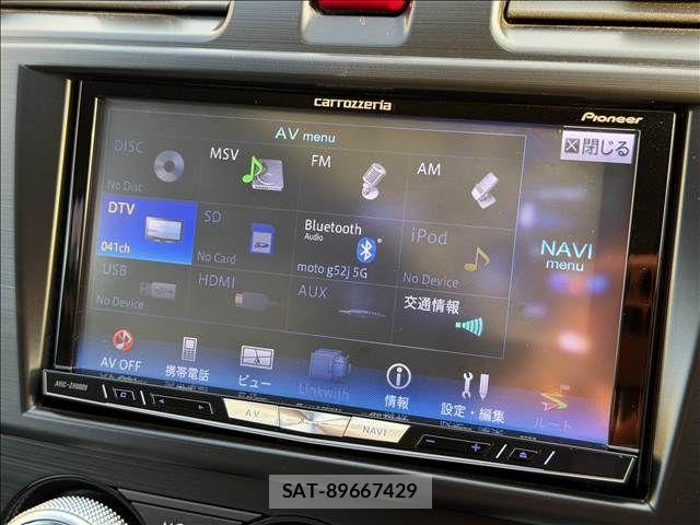 Subaru XV HYBRID 2013-07 5879885-11