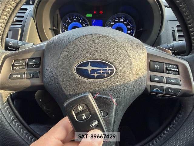 Subaru XV HYBRID 2013-07 5879885-17