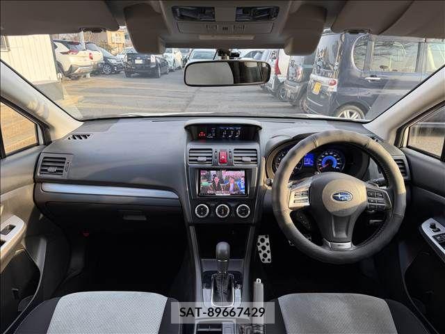 Subaru XV HYBRID 2013-07 5879885-1