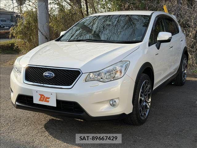 Subaru XV HYBRID 2013-07 5879885-21