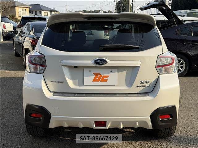 Subaru XV HYBRID 2013-07 5879885-22