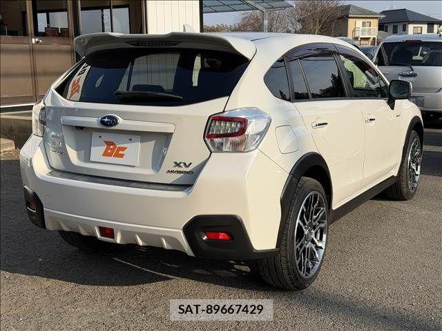 Subaru XV HYBRID 2013-07 5879885-23