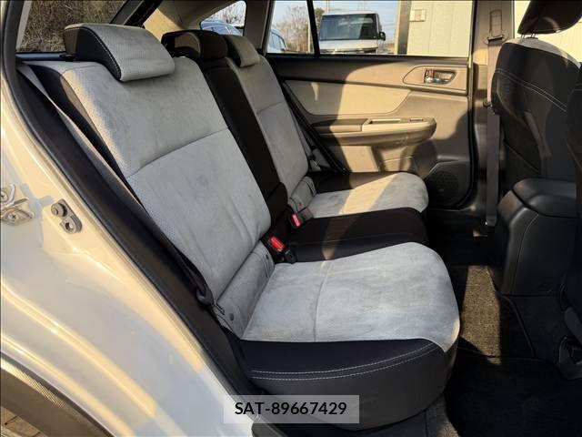 Subaru XV HYBRID 2013-07 5879885-25
