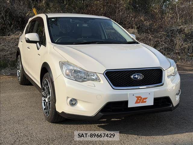Subaru XV HYBRID 2013-07 5879885-4