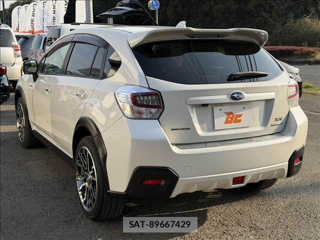 Subaru XV HYBRID 2013-07 5879885-7