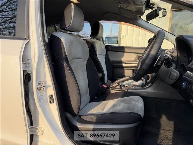 Subaru XV HYBRID 2013-07 5879885-8