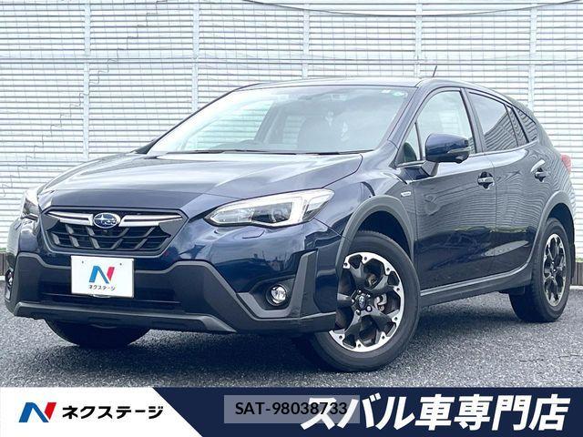 Subaru XV HYBRID 2022-03 5879835-0