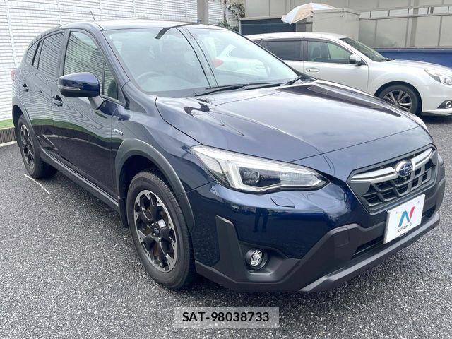 Subaru XV HYBRID 2022-03 5879835-15