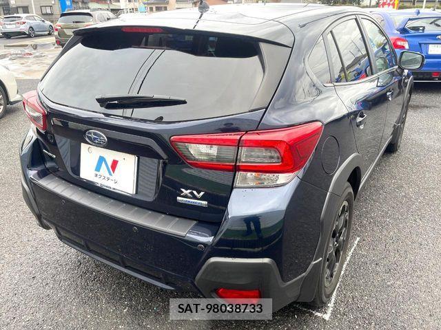 Subaru XV HYBRID 2022-03 5879835-16
