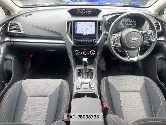 Subaru XV HYBRID 2022-03 5879835-1