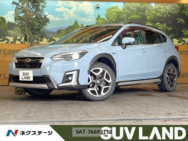 Subaru XV HYBRID 2019-04 6019941-0
