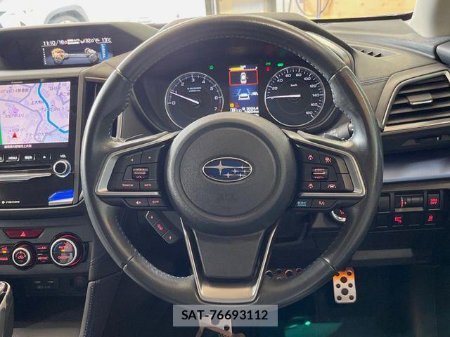 Subaru XV HYBRID 2019-04 6019941-10