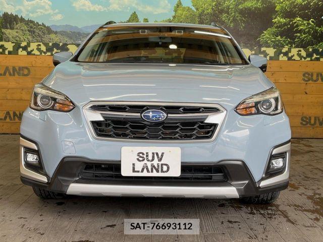 Subaru XV HYBRID 2019-04 6019941-13
