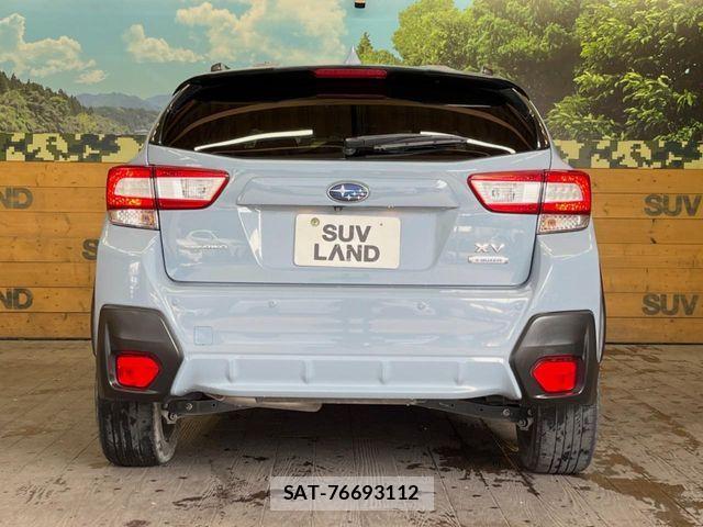Subaru XV HYBRID 2019-04 6019941-14