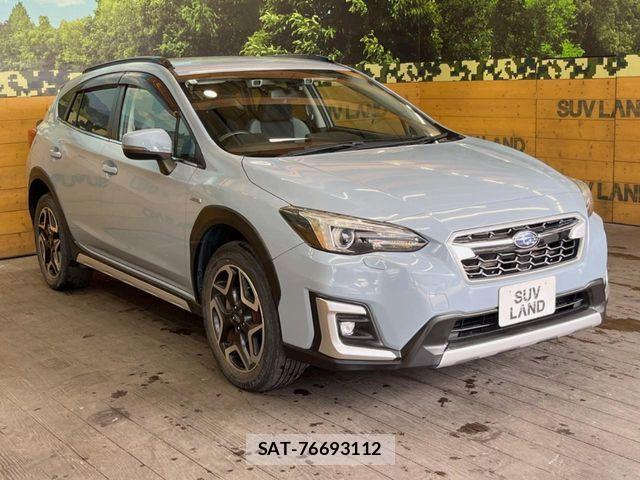Subaru XV HYBRID 2019-04 6019941-15