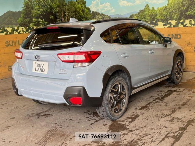 Subaru XV HYBRID 2019-04 6019941-16