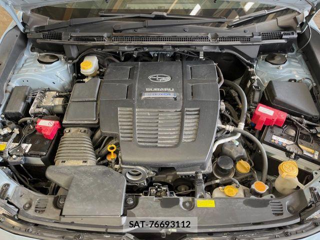 Subaru XV HYBRID 2019-04 6019941-17