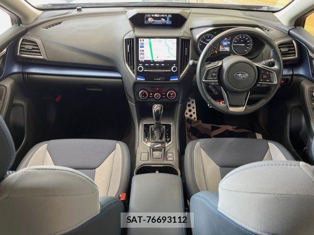 Subaru XV HYBRID 2019-04 6019941-1
