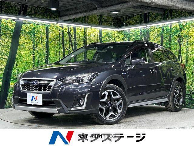 Subaru XV HYBRID 2018-12 6019950-0