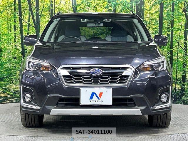 Subaru XV HYBRID 2018-12 6019950-14