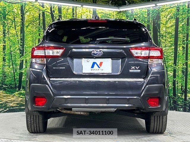 Subaru XV HYBRID 2018-12 6019950-15