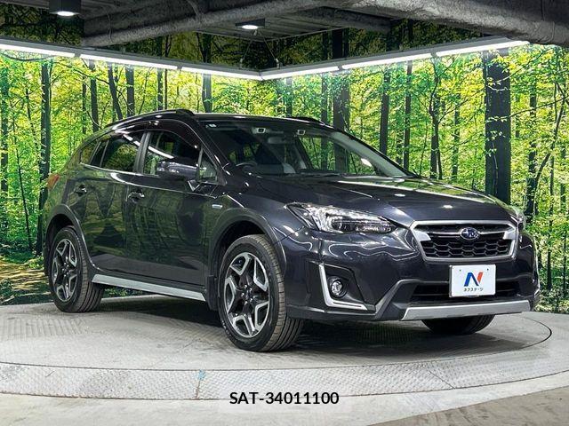 Subaru XV HYBRID 2018-12 6019950-16