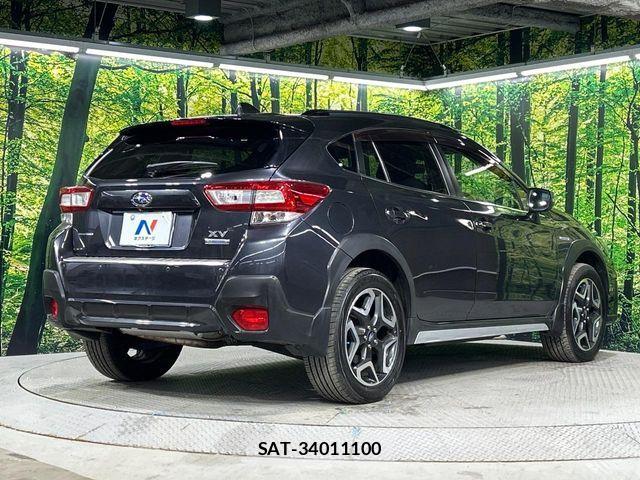 Subaru XV HYBRID 2018-12 6019950-17