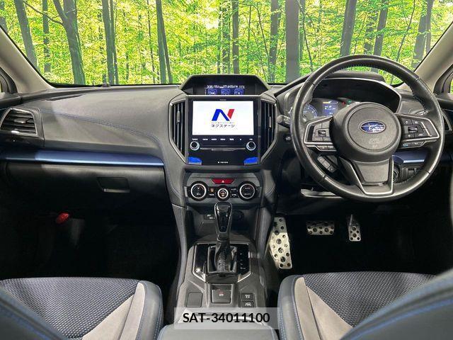 Subaru XV HYBRID 2018-12 6019950-1