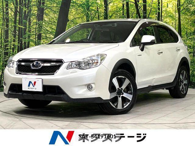 Subaru XV HYBRID 2014-08 6019953-0