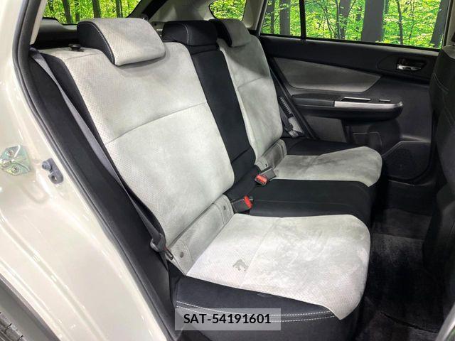 Subaru XV HYBRID 2014-08 6019953-9