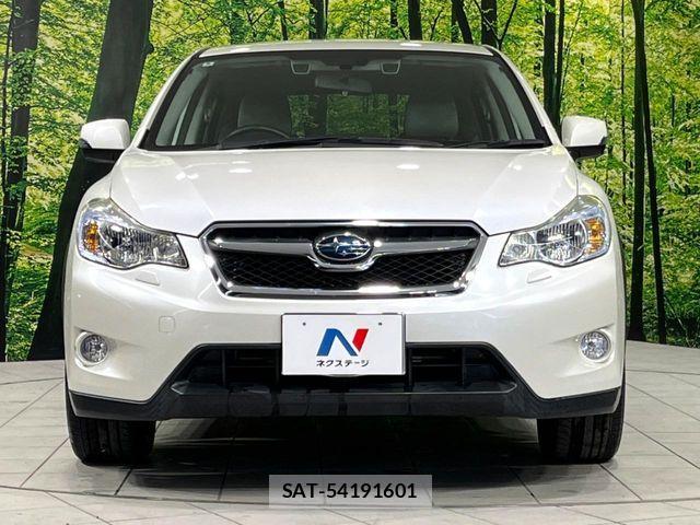 Subaru XV HYBRID 2014-08 6019953-14