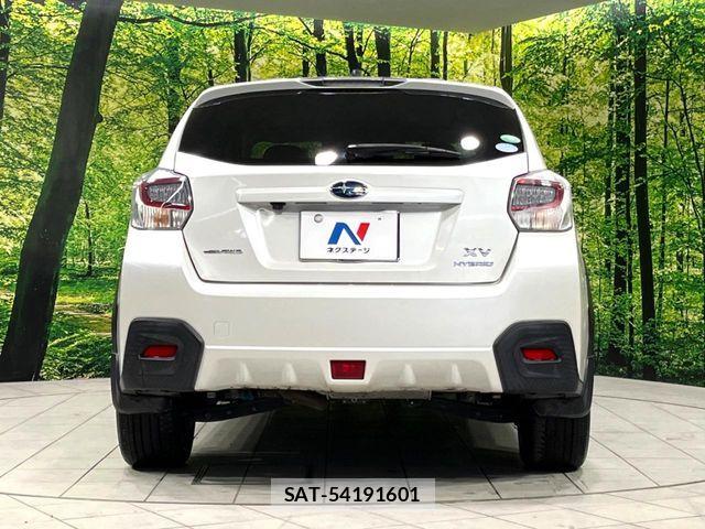 Subaru XV HYBRID 2014-08 6019953-15