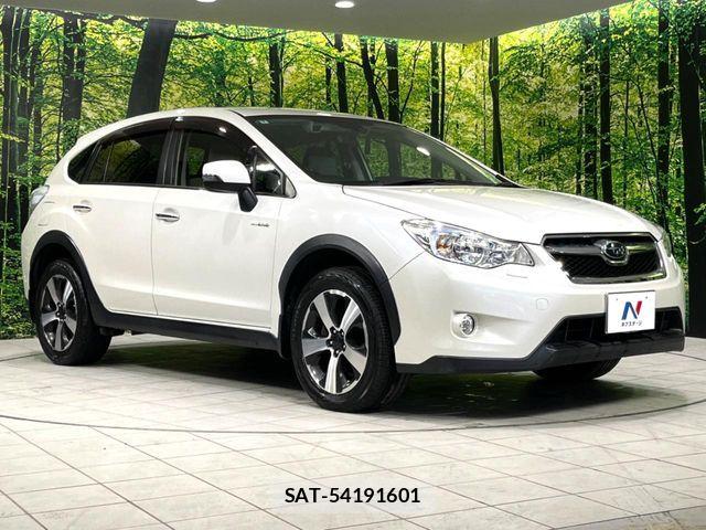 Subaru XV HYBRID 2014-08 6019953-16
