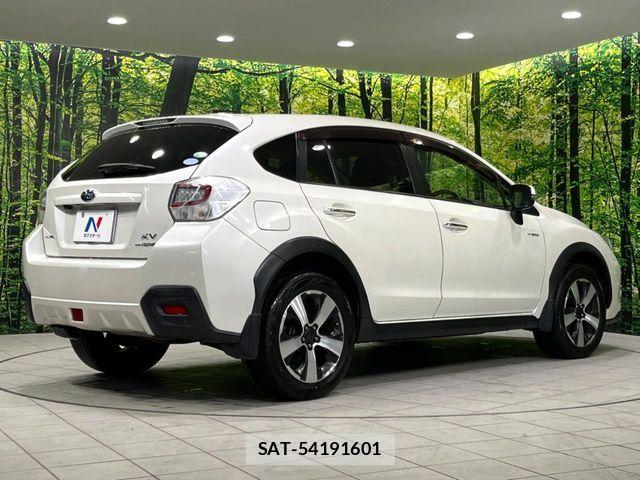 Subaru XV HYBRID 2014-08 6019953-17