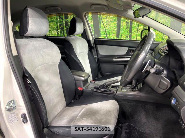 Subaru XV HYBRID 2014-08 6019953-8