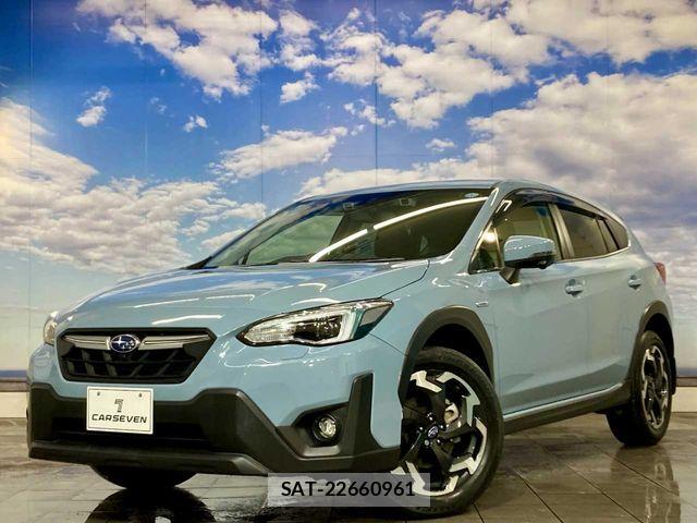 Subaru XV HYBRID 2021-04 6019929-0