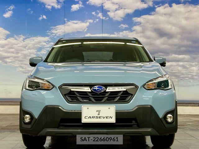 Subaru XV HYBRID 2021-04 6019929-9