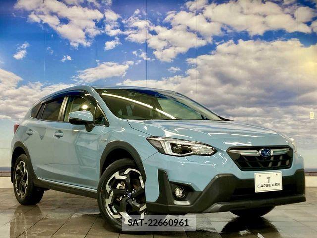 Subaru XV HYBRID 2021-04 6019929-10