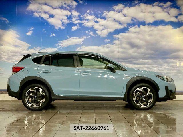 Subaru XV HYBRID 2021-04 6019929-11