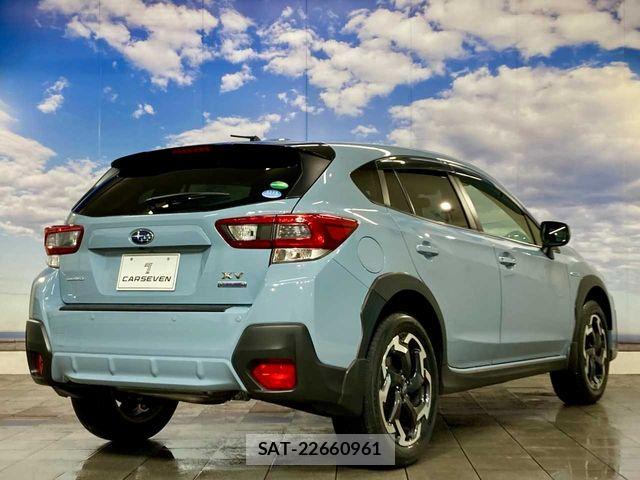 Subaru XV HYBRID 2021-04 6019929-12